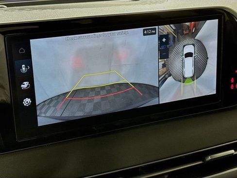 Used 2024 Hyundai Palisade Limited image 16