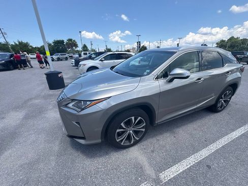 Used 2018 Lexus RX 350 FWD w/ Premium Package image 7