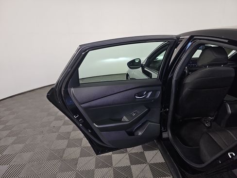 Certified 2024 Honda Accord Sport image 20