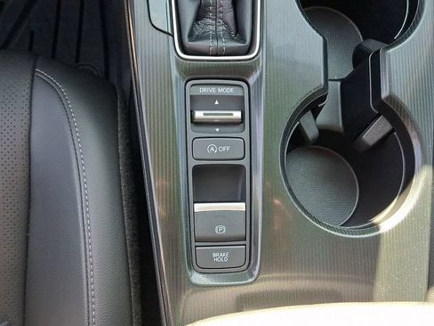 Used 2023 Honda Civic Touring image 25