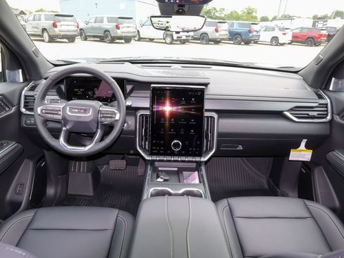 New 2027 GMC Acadia Elevation w/ Black Edition FWD image 14