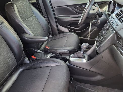 Used 2016 Buick Encore Convenience image 11