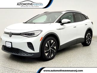 Used 2022 Volkswagen ID.4 Pro S RWD video 1