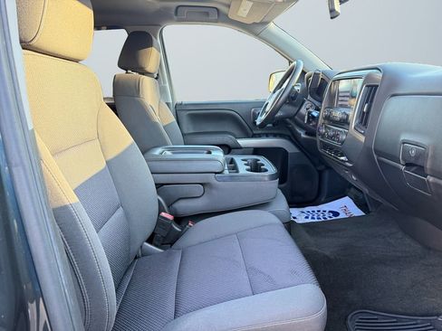 Used 2018 Chevrolet Silverado 1500 LT w/ All Star Edition image 15