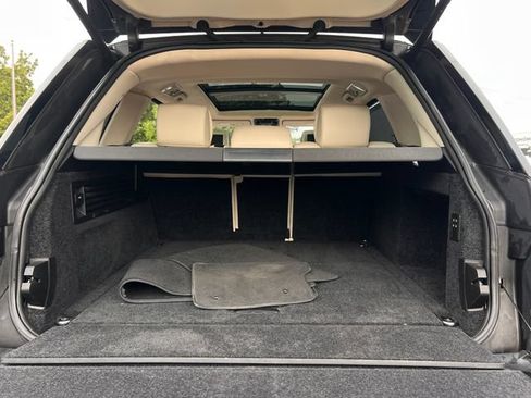 Used 2016 Land Rover Range Rover Long Wheelbase Supercharged AWD/4WD image 30