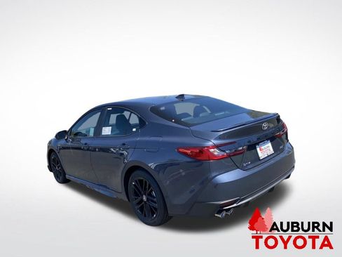 New 2026 Toyota Camry SE w/ Convenience Package FWD image 5