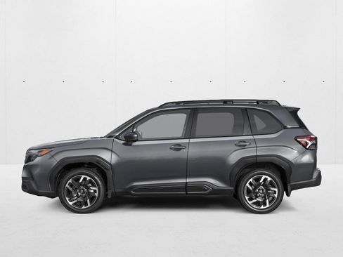 New 2026 Subaru Forester Touring AWD/4WD image 3