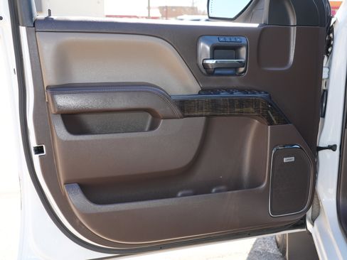 Used 2016 GMC Sierra 1500 Denali image 16