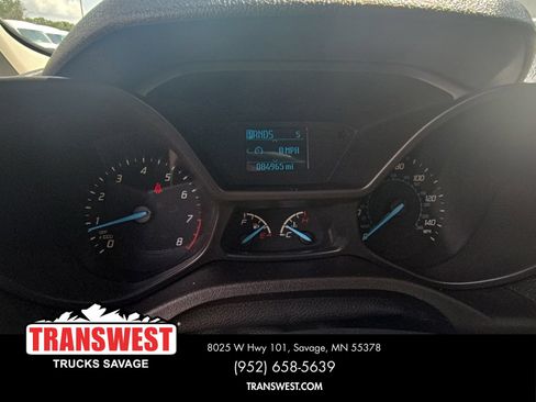 Used 2017 Ford Transit Connect XLT FWD image 10