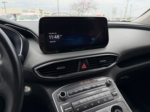 Used 2023 Hyundai Santa Fe SEL w/ Premium Package image 19