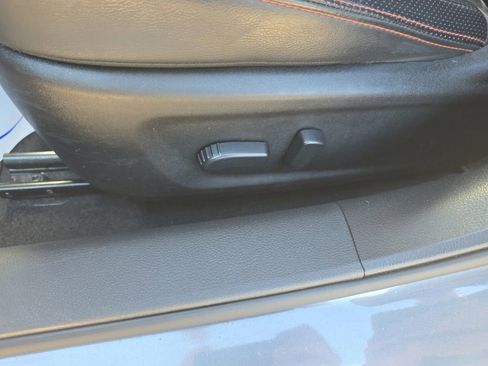 Used 2024 Nissan Altima 2.5 SR image 19