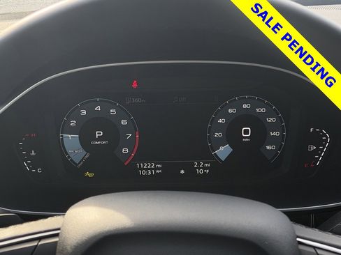 Used 2025 Audi Q3 2.0T Premium w/ Convenience Package image 30