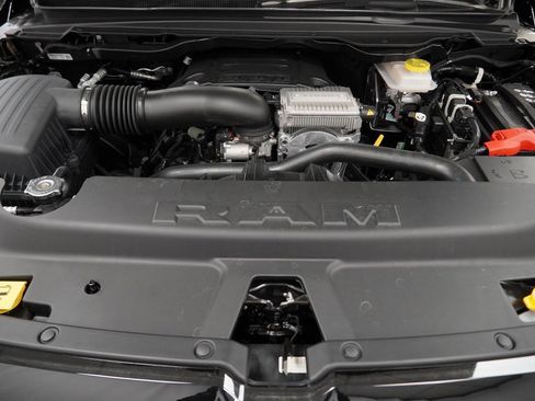 New 2026 RAM 1500 Big Horn image 36