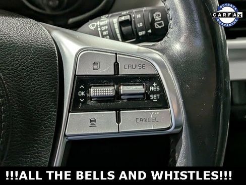 Used 2020 Kia Telluride S image 28