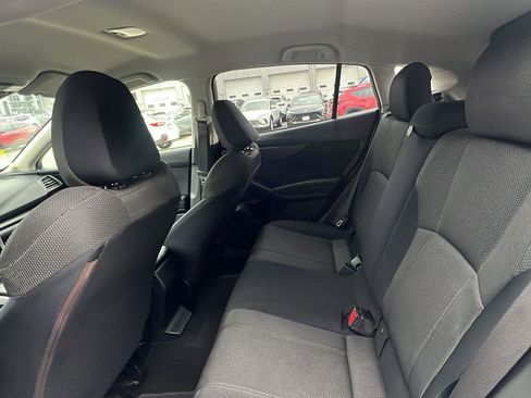 Used 2019 Subaru Crosstrek 2.0i AWD/4WD image 26