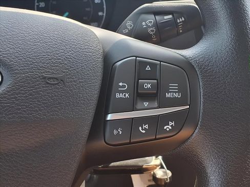 Used 2023 Ford E-Transit Medium Roof w/ Load Area Protection Package image 14