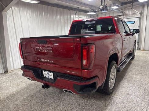 Used 2023 GMC Sierra 1500 Denali w/ Technology Package image 4