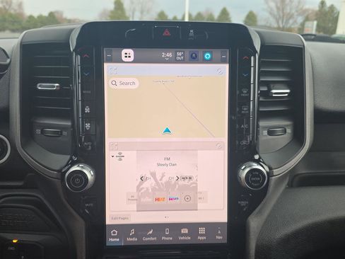 New 2026 RAM 5500 Tradesman image 23