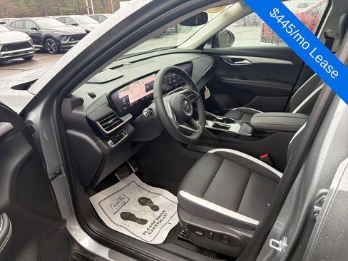 New 2026 Buick Envision Sport Touring image 12