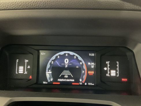 Used 2025 Toyota Tacoma SR w/ SR Upgrade Package image 21