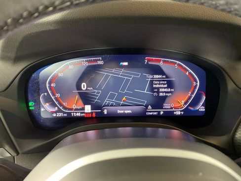 Certified 2024 BMW X3 xDrive30i w/ M Sport Package image 16