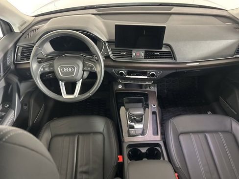 Used 2023 Audi Q5 2.0T Premium Plus image 16
