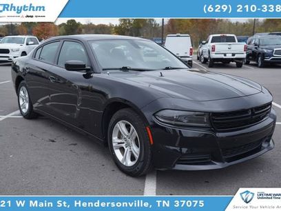 Used 2023 Dodge Charger SXT