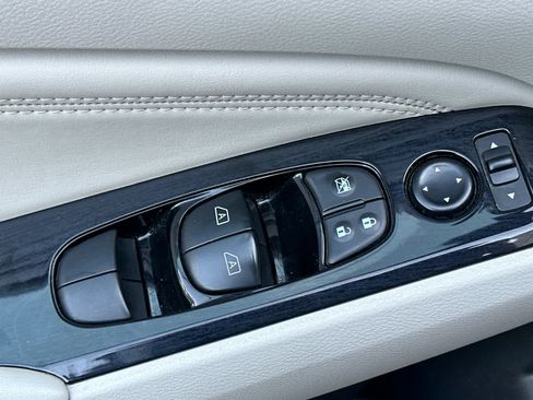 Used 2022 Nissan Altima 2.5 SL image 14