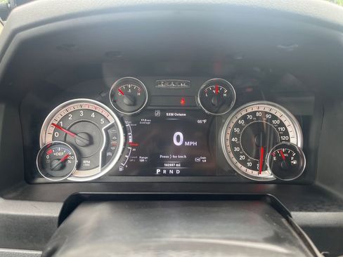 Used 2014 RAM 2500 Big Horn AWD/4WD image 15