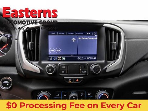 Used 2024 GMC Terrain SLT AWD/4WD image 12