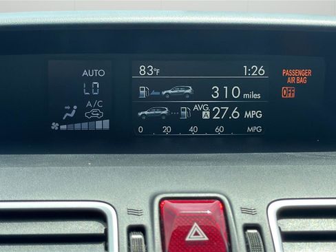 Used 2018 Subaru Forester 2.5i Limited image 16