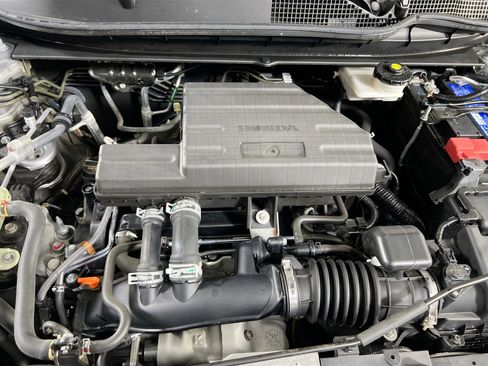 Used 2022 Honda CR-V EX-L image 29