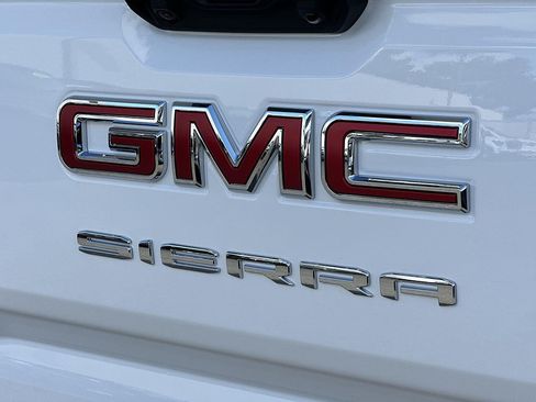 New 2026 GMC Sierra 1500 Pro w/ Trailering Package RWD image 25