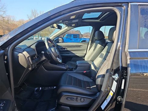 Certified 2025 Honda CR-V Sport-L image 12