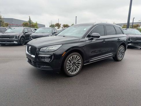 Used 2022 Lincoln Corsair Reserve w/ Sport Package AWD/4WD image 12