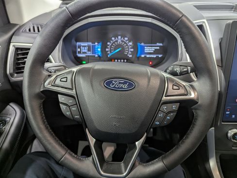 Used 2024 Ford Edge SEL w/ Convenience Package AWD/4WD image 18