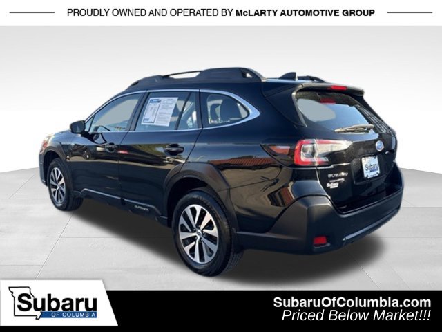 Used 2023 Subaru Outback AWD/4WD image 7