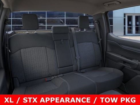 New 2025 Ford Ranger XL w/ Trailer Tow Package image 11