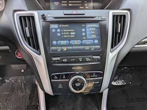 Certified 2020 Acura TLX image 15