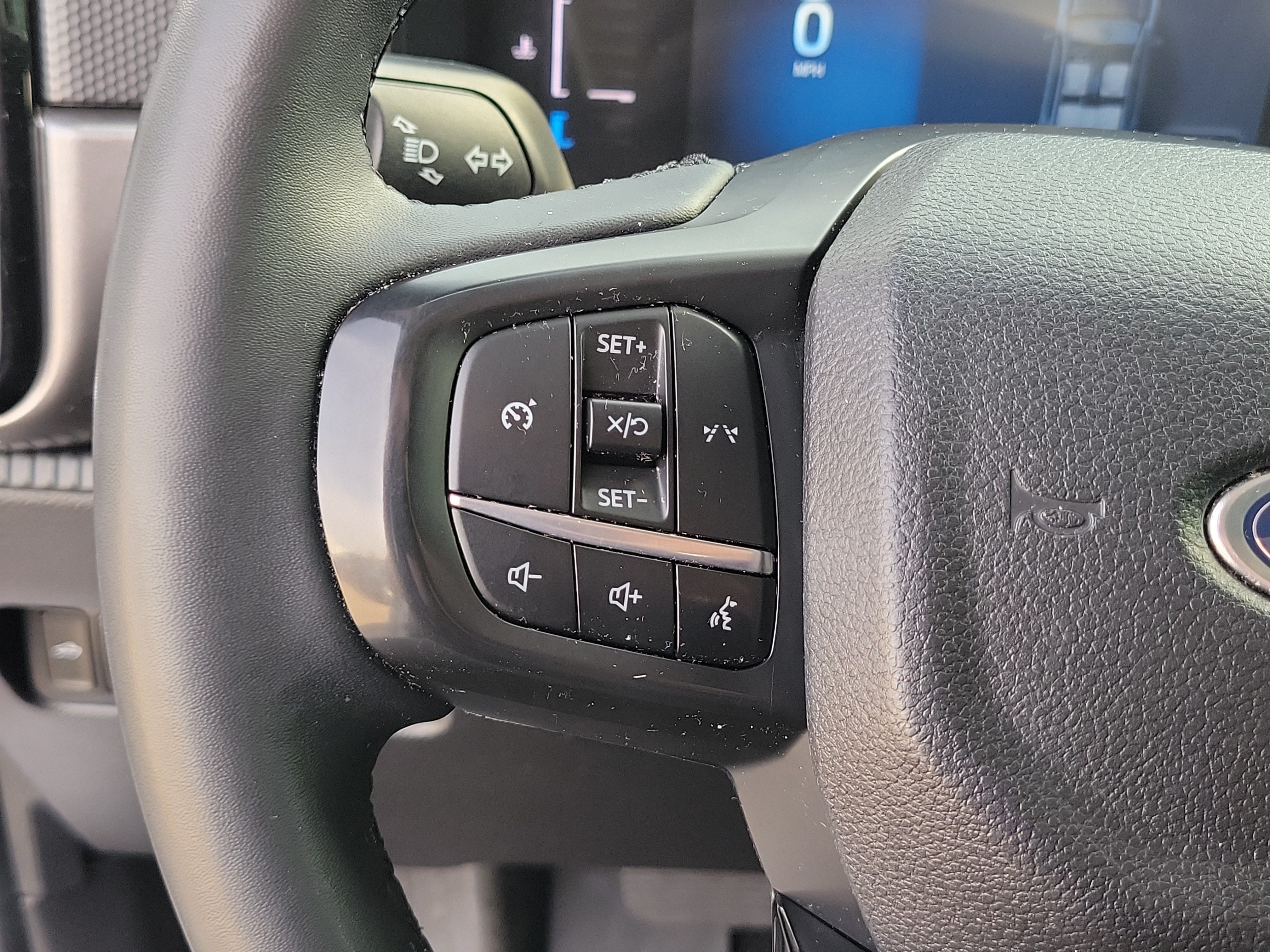 Used 2024 Ford Ranger XLT AWD/4WD image 22