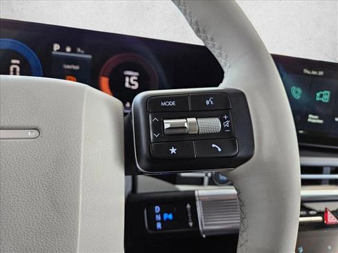 New 2026 Hyundai Santa Fe SEL image 14