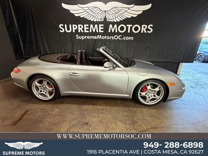 Used 2006 Porsche 911 Carrera S