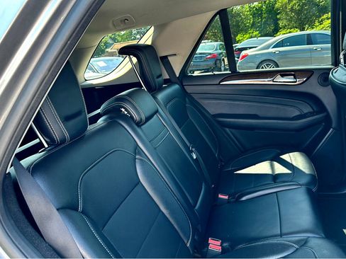Used 2013 Mercedes-Benz ML 350 4MATIC image 25