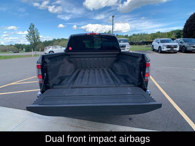 Certified 2023 Nissan Frontier SV w/ Tow Package AWD/4WD image 24