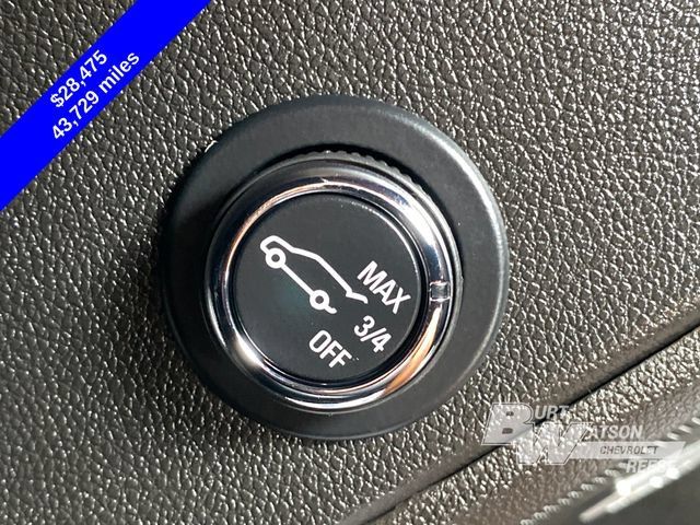 Used 2024 Chevrolet Blazer RS FWD image 38