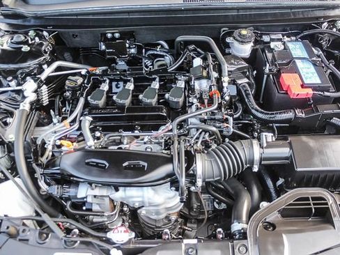 Used 2023 Honda Accord EX image 37