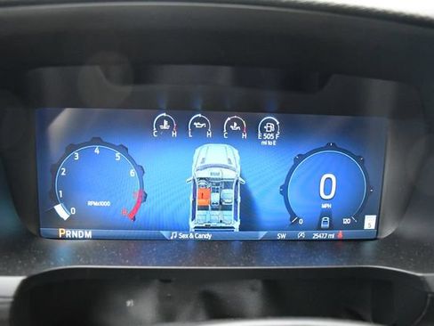 Used 2026 Ford F150 XLT w/ Equipment Group 302A MID AWD/4WD image 29