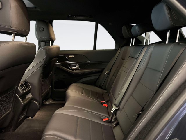 Certified 2026 Mercedes-Benz GLE 350 4MATIC image 12
