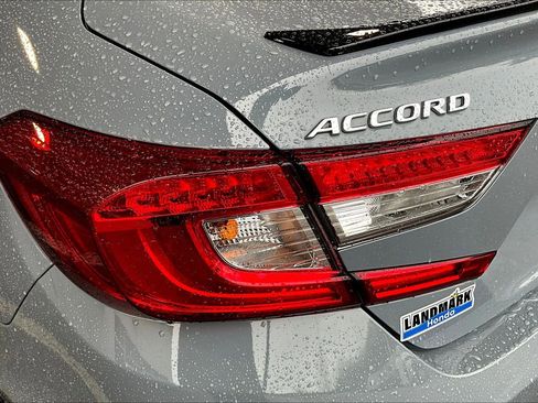 Used 2022 Honda Accord Sport image 30