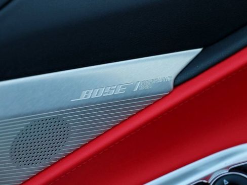 Used 2024 Chevrolet Corvette Stingray Preferred Cpe w/ 2LT image 18